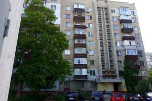 квартира по адресу Даниила Галицкого ул. (Будьонного), 7