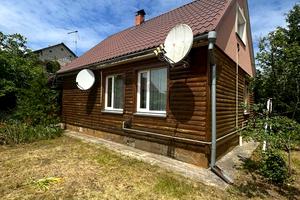 дом по адресу с. Новоселки, Садовая ул., 47