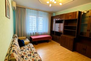 квартира по адресу Героев просп., 40