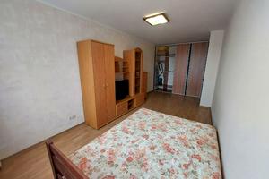 квартира по адресу Стрыйская ул., 204