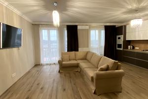 квартира за адресою Іллі Мечникова вул., 16е