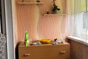 квартира за адресою Провулок Кривоноса, 1