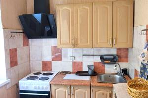 квартира за адресою Людвіга Свободи просп., 48а