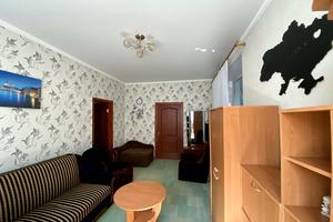 квартира за адресою Кривий Ріг, Вадима Гурова вул. (Постишева), 5