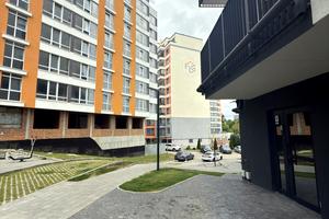 коммерческая по адресу Малоголосковская ул., 12г