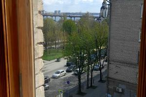 квартира за адресою Володимира Мономаха вул. (Московська), 31