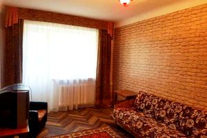 квартира за адресою вул. Юліуса Фучика, 17