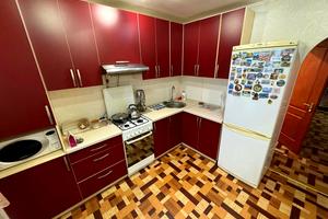 квартира за адресою Олександра Бідного вул., 1