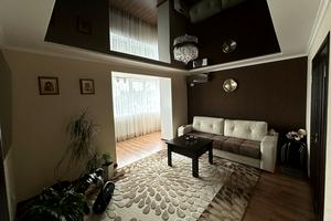 квартира по адресу Молодіжна ул., 2/3 г