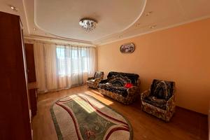квартира по адресу Институтская ул., 6в