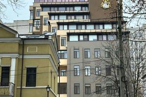 квартира по адресу Мечникова ул., 5