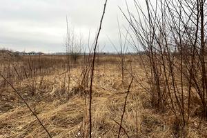 участок по адресу Вишнева