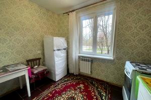 квартира за адресою бульвар Європейський, 27