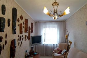 квартира по адресу Одесса, Космонавтов ул., 31/2