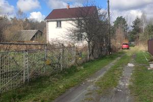 будинок за адресою Пожарницького