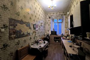 квартира за адресою Пироговська вул., 5