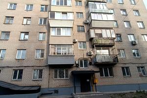 квартира за адресою Слобожанський просп. (Газети 
