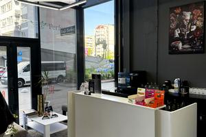 коммерческая по адресу Ревуцкого ул., 40-В
