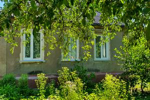 дом по адресу Гуковская ул., 7а