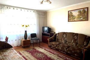 квартира за адресою Максима Залізняка вул. (Громова), 96