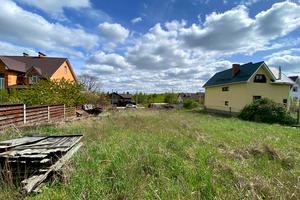 участок по адресу Кошевого Олега ул. (Олега Кошевого)