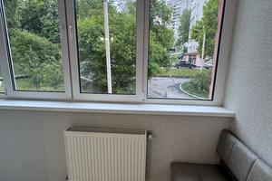 квартира за адресою Молодіжна вул., 2/1Д