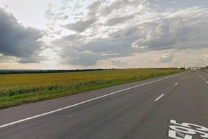 участок по адресу с. Кодаки, 