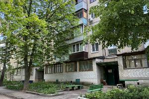 квартира за адресою Тракторобудівників просп., 89а
