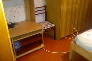 дом по адресу Гарнизонная ул., 5