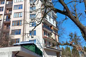 квартира за адресою Івана Франка вул., 137