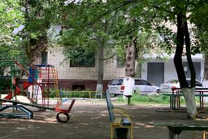 квартира за адресою Гагарина, 9