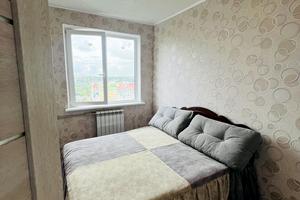 квартира по адресу Амосова ул. (Корчагінців), 13