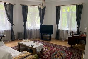 квартира по адресу Еврейская ул., 36