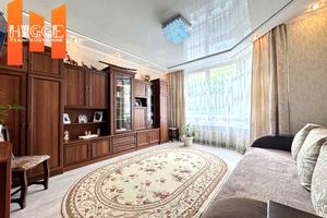 квартира за адресою Щепова вул., 17