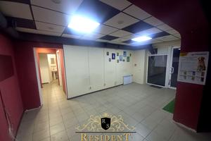 комерційна за адресою Слобожанський просп. (ім. газети Правда), 1