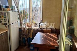 квартира за адресою Ашгабадська вул., 10