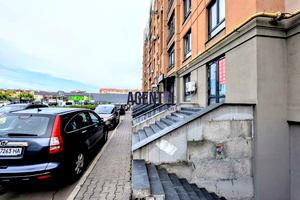 коммерческая по адресу с. Софиевская борщаговка, Петровская ул., 3