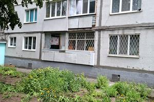 квартира за адресою Тракторобудівників просп., 71