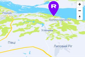 участок по адресу с. Балыко-щучинка, 