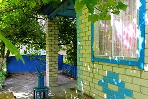 будинок за адресою Вишнева