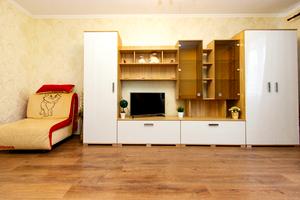 квартира за адресою Пасічна вул., 2а