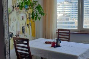 квартира по адресу Литературная ул., 12