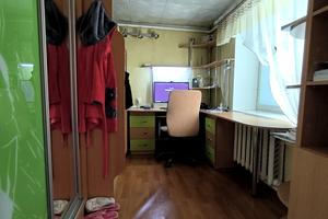 дом по адресу Кострова ул.