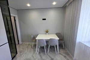квартира по адресу Леся Курбаса ул., 6-Б