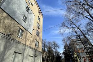 квартира за адресою Акадeмічна вул., 10