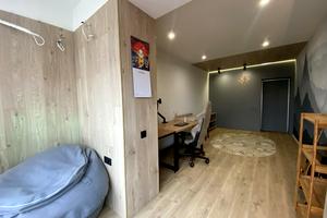 квартира за адресою Макогона вул., 23А