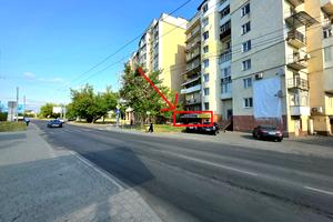 коммерческая по адресу Пасечная ул., 38