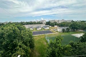 квартира за адресою Михайла Грушевського просп., 169