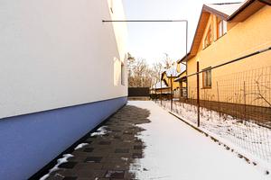будинок за адресою смт. Рудне, Йосипа Сліпого вул.