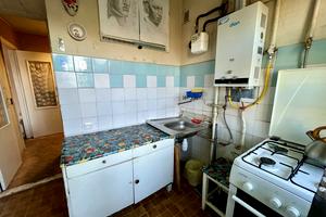 квартира по адресу Академика Лазаренко ул., 1